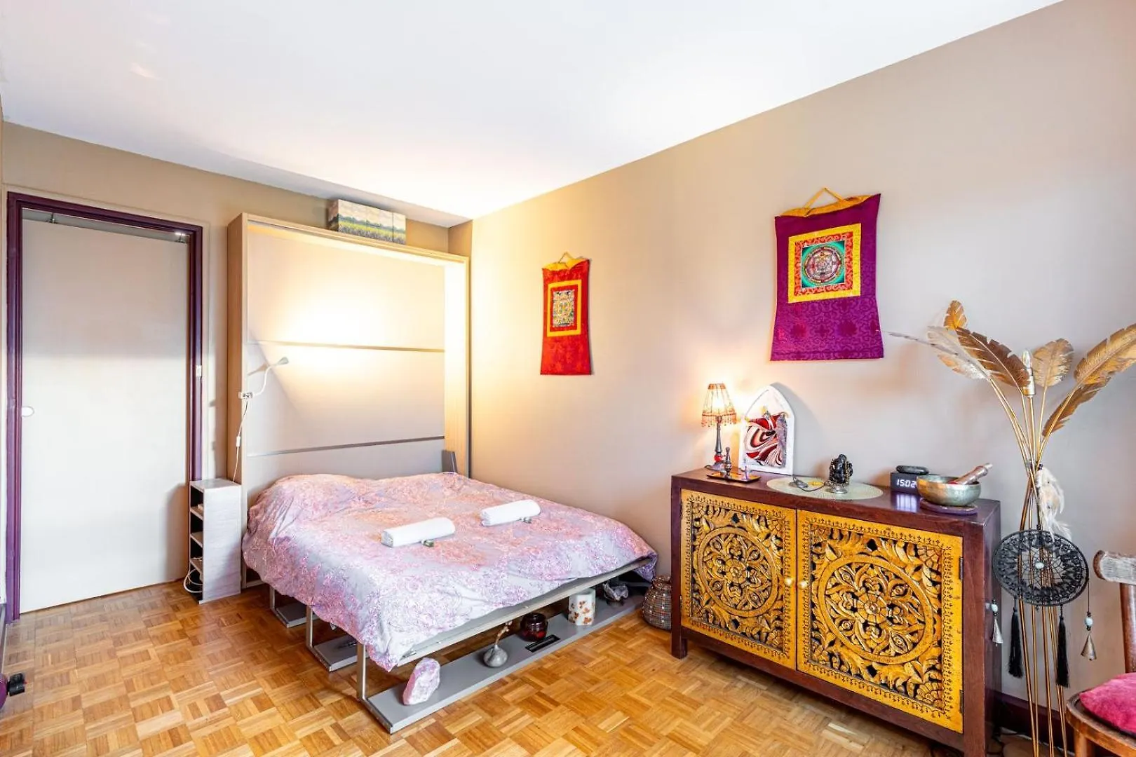 Guestready - Bright Escape Near Pere-lachaise Apartmán