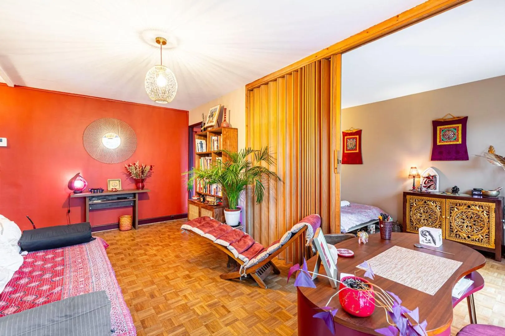 Guestready - Bright Escape Near Pere-lachaise Parigi