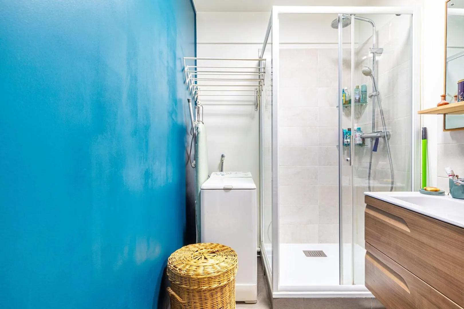 Apartment Guestready - Bright Escape Near Pere-lachaise